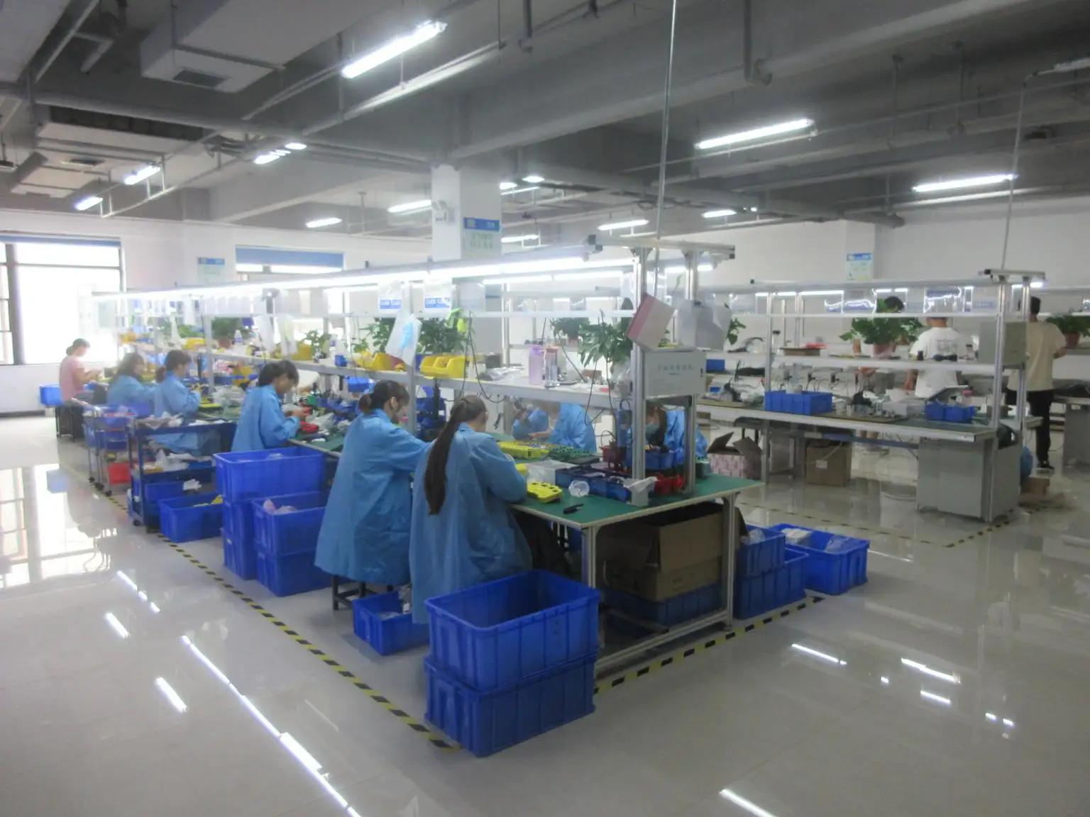 Henan Bosean Electronic Technology Co., Ltd.