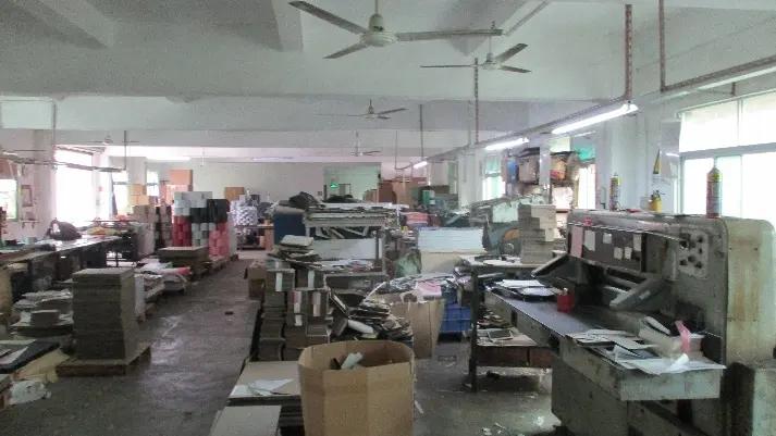 Shenzhen Handtitle Packaging Co., Ltd.