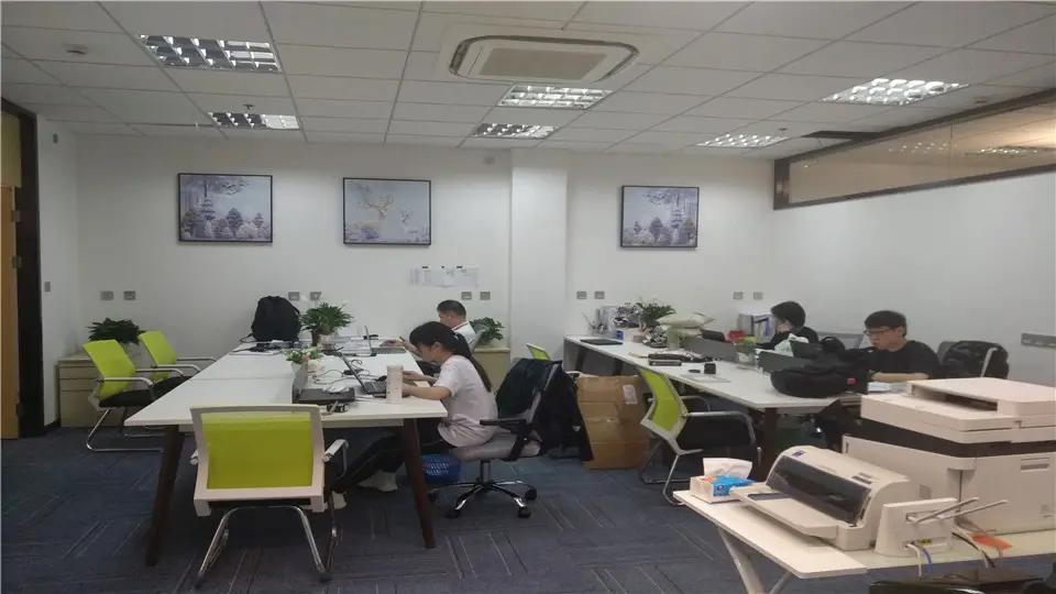 Shanghai Sirf Industrial Co., Ltd.