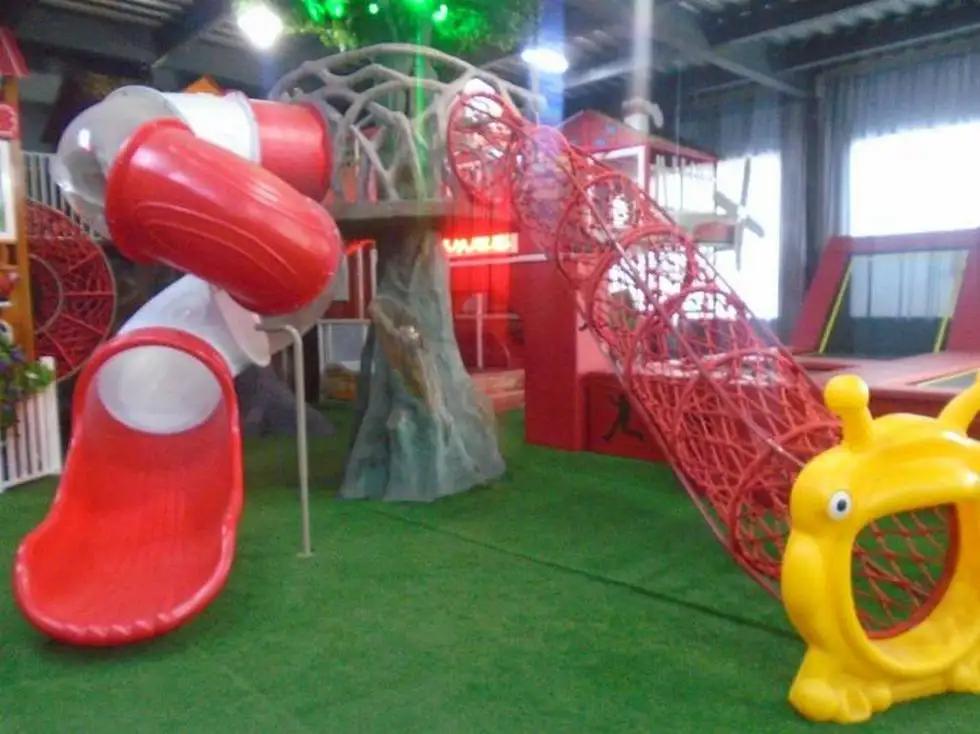 Wenzhou Kidsplayplay Toy Co., Ltd.