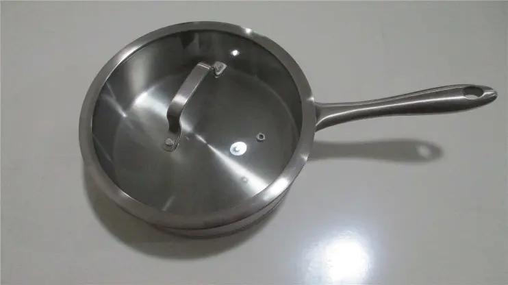 Chaozhou Chaoan Caitang Guangcheng Stainless Steel Product Factory