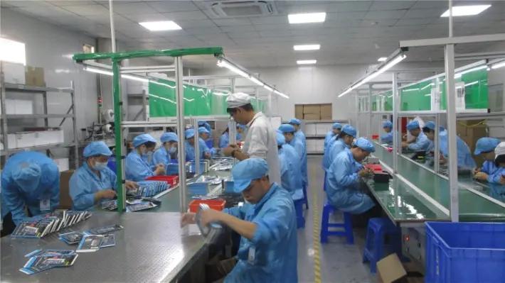Supplier
