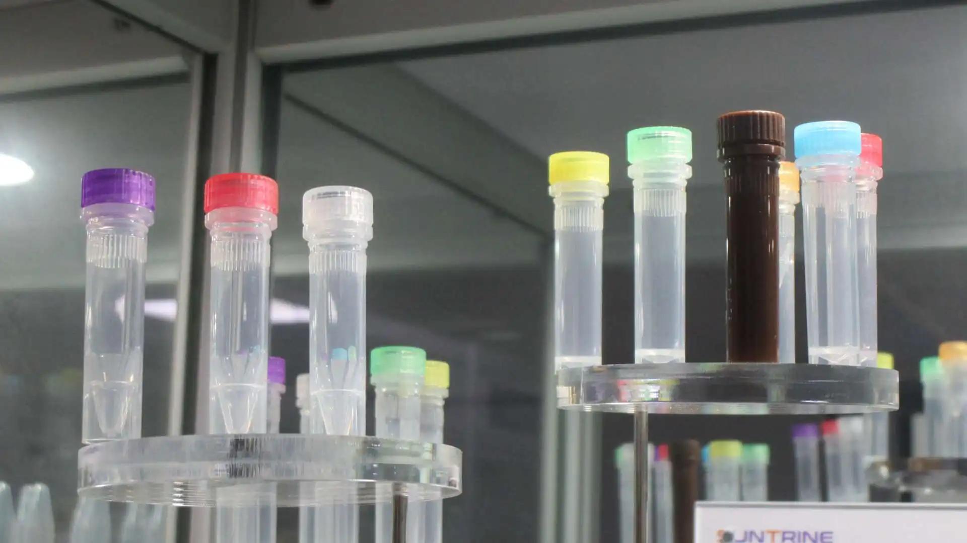 Taizhou Sun Trine Biotechnology Co., Ltd.