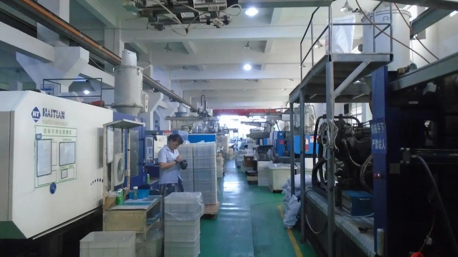 Yuyao Yadong Plastic Co., Ltd.
