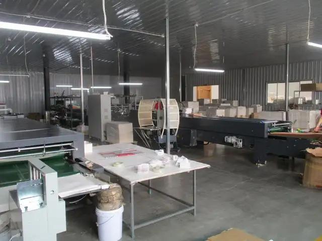Weifang Hongbo Package Co., Ltd