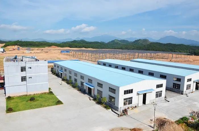 Fujian Guangze County Harvest Season Crafts Co., Ltd.