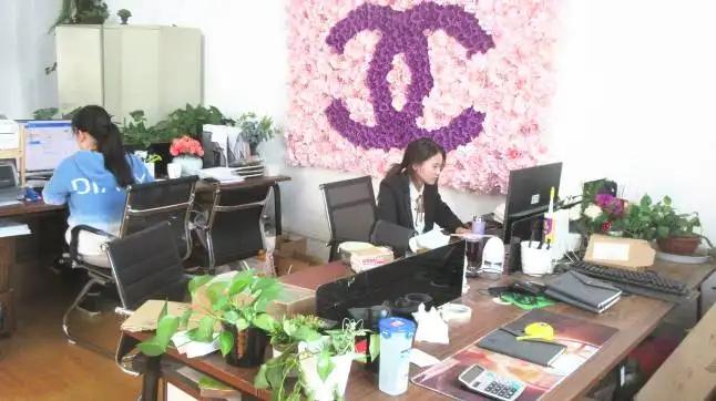 Shanghai Yichen Environmental Protection Technology Co., Ltd.
