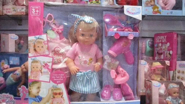 Shantou Leemook Toys Co., Ltd