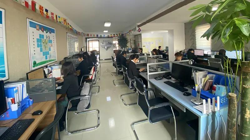 Japan Long-Tie (china) Co., Ltd.