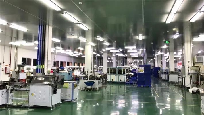 Guangzhou Sanrong Material Packaging Co., Ltd.