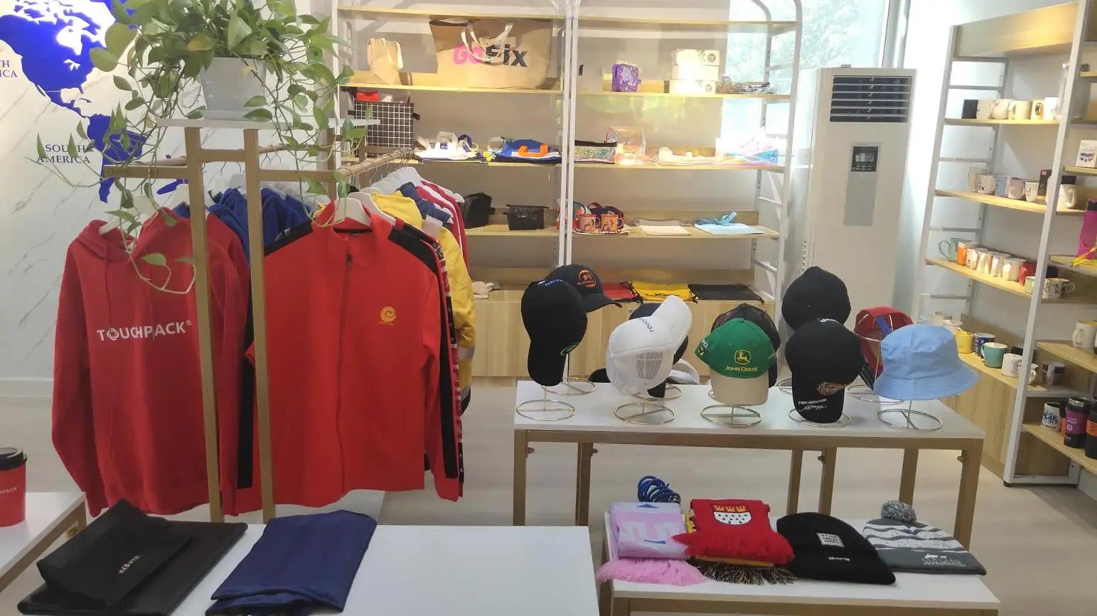 Shanghai Touch Industrial Development Co., Ltd.