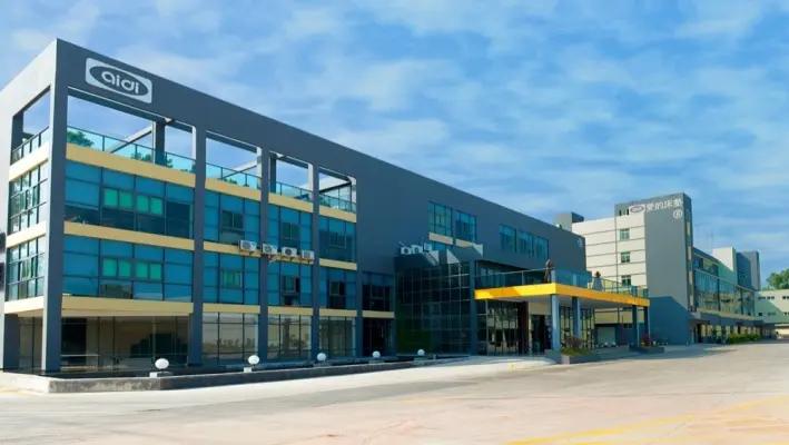 Shenzhen Zhongshen Aidi Bedding Technology Co., Ltd.