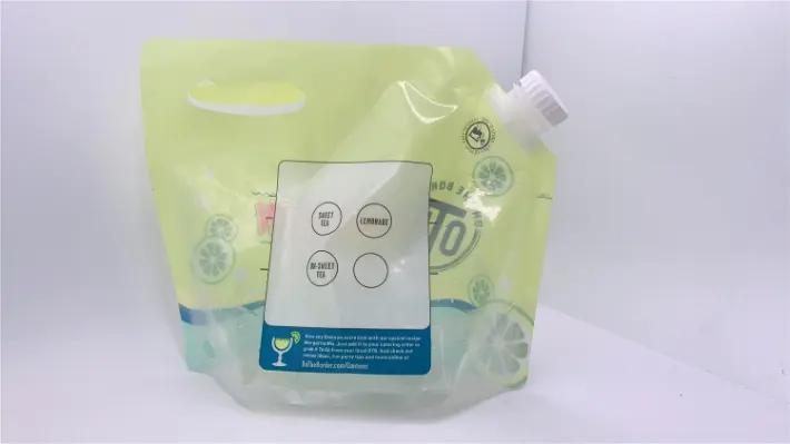 Dongguan Zhi Cheng Packaging Co., Ltd.