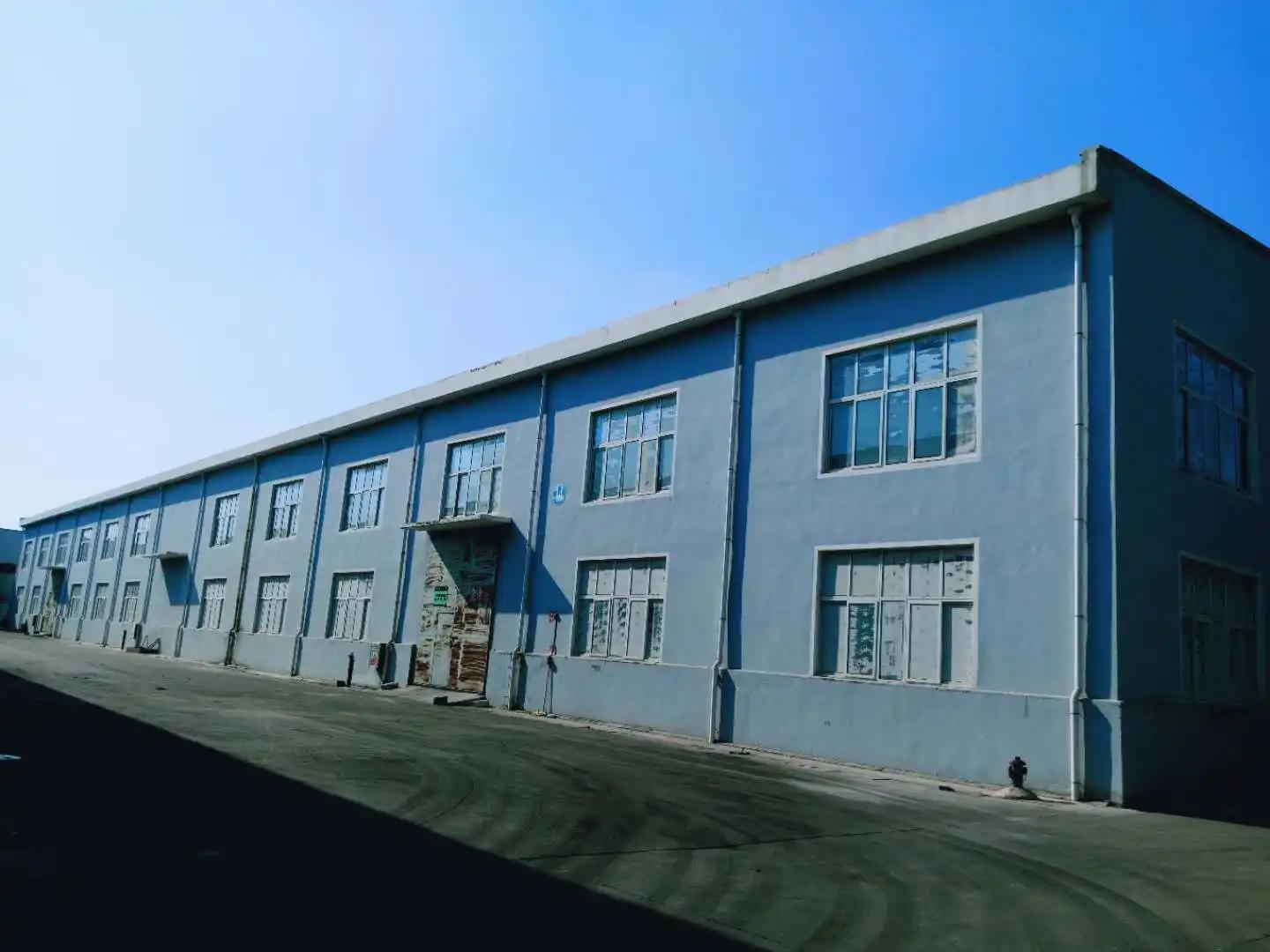 Wuyang Xinli Plastic Packaging Co., Ltd.