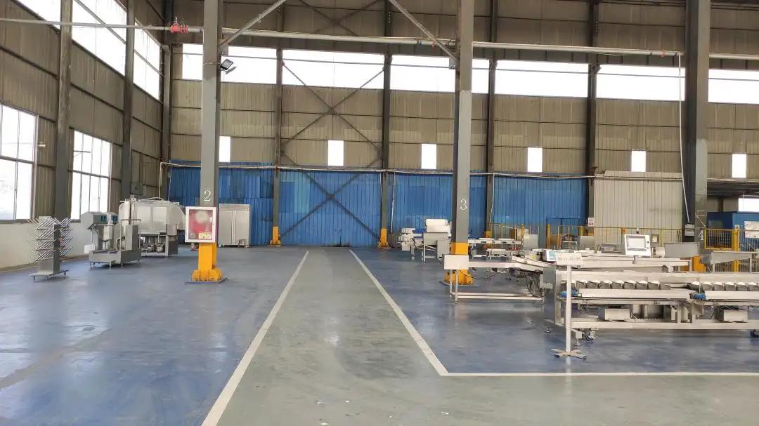 Henger Manufacturing (Shandong) Machinery Technology Co., Ltd.
