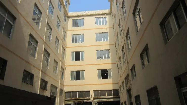 Wenzhou Meigu Lock Industry Co., Ltd.