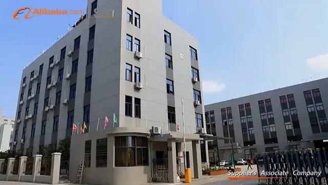 Ningbo Sentu Art And Craft Co., Ltd.