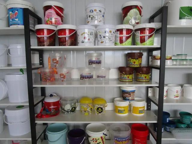 Qingdao Ruly Plastic Industry Co., Ltd.
