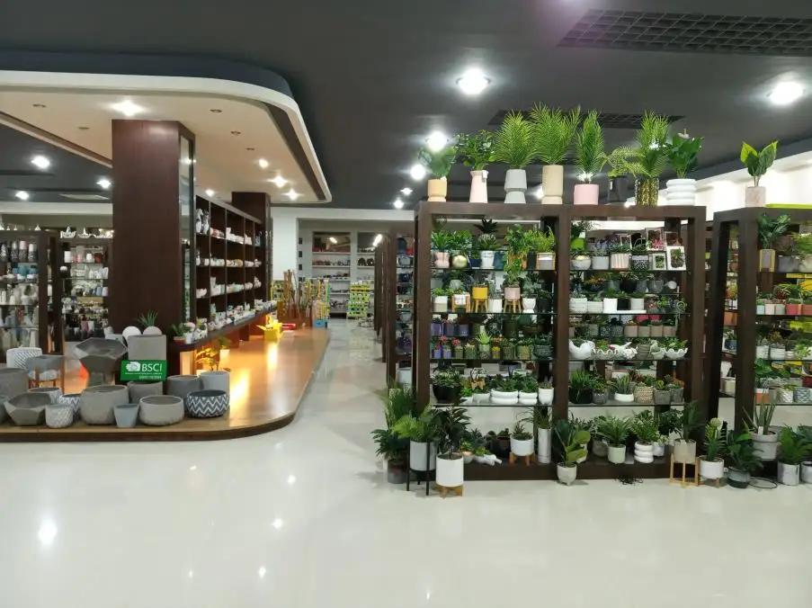 Chaozhou Yuanwang Ceramic Co., Ltd.