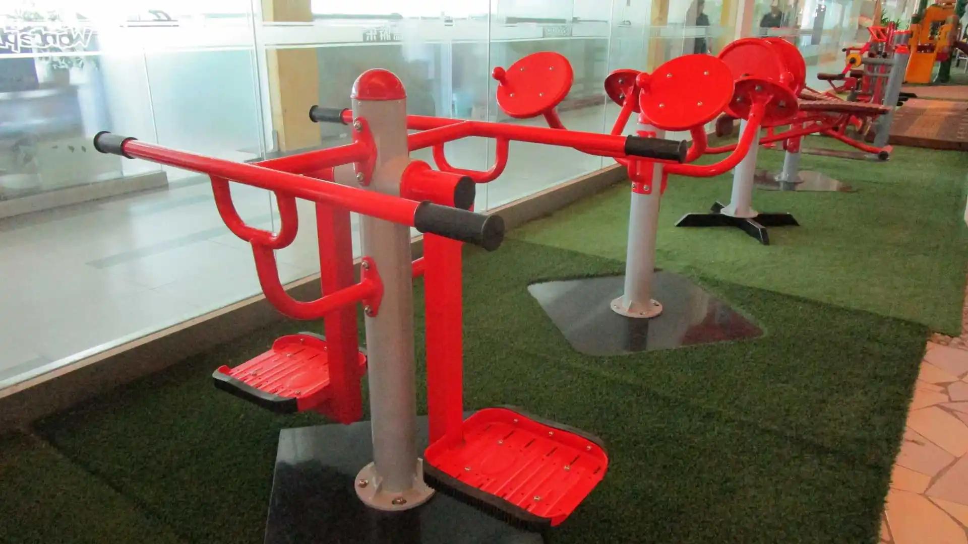 Nanjing Wande Sports Industry Group Co., Ltd.