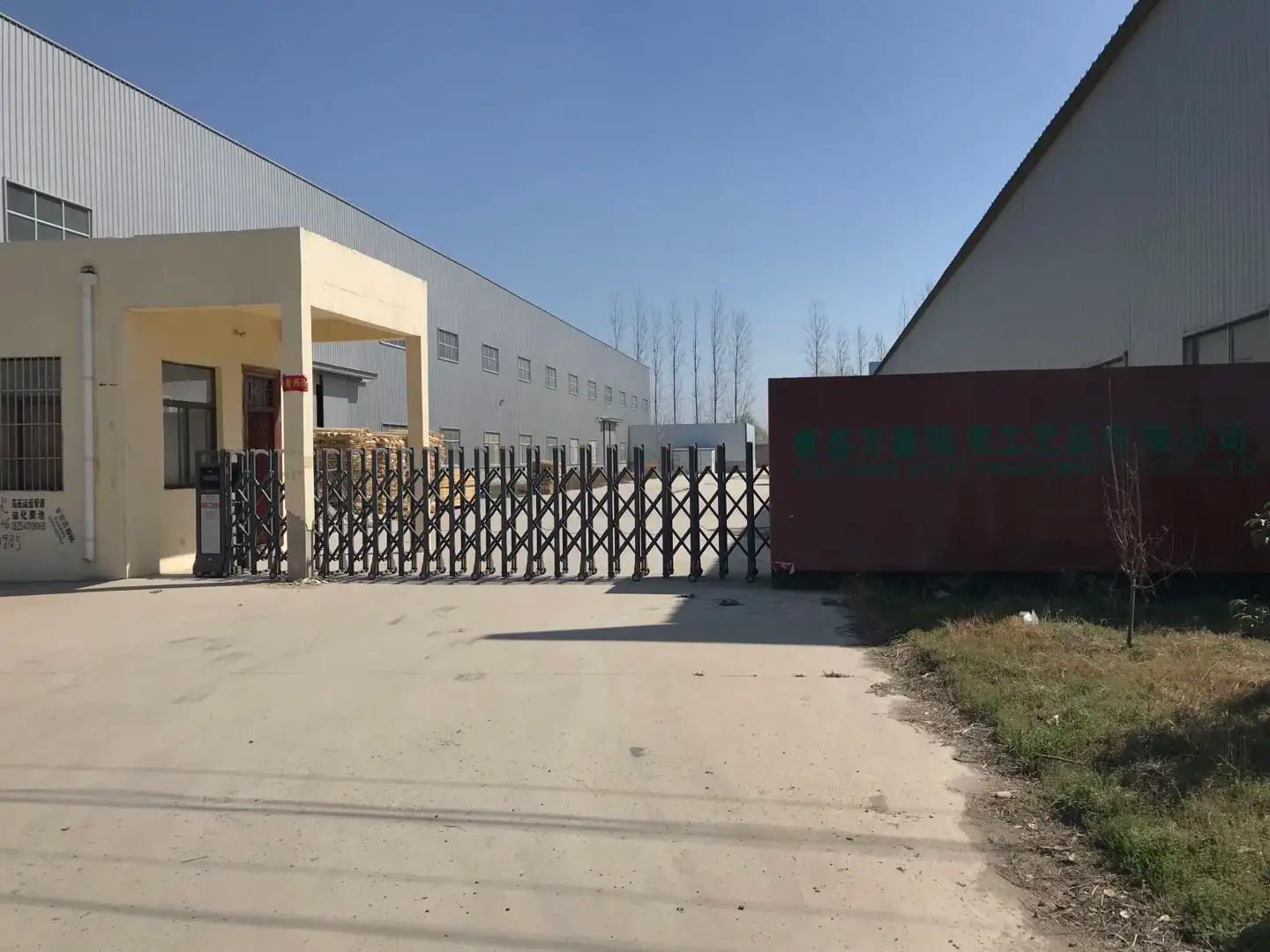 Caoxian Vitalucks Crafts Co., Ltd.