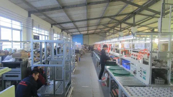 Foshan Snat Energy Electrical Technology Co., Ltd.
