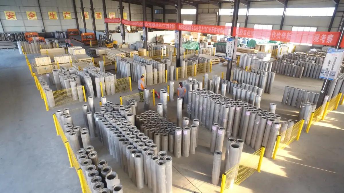Supplier