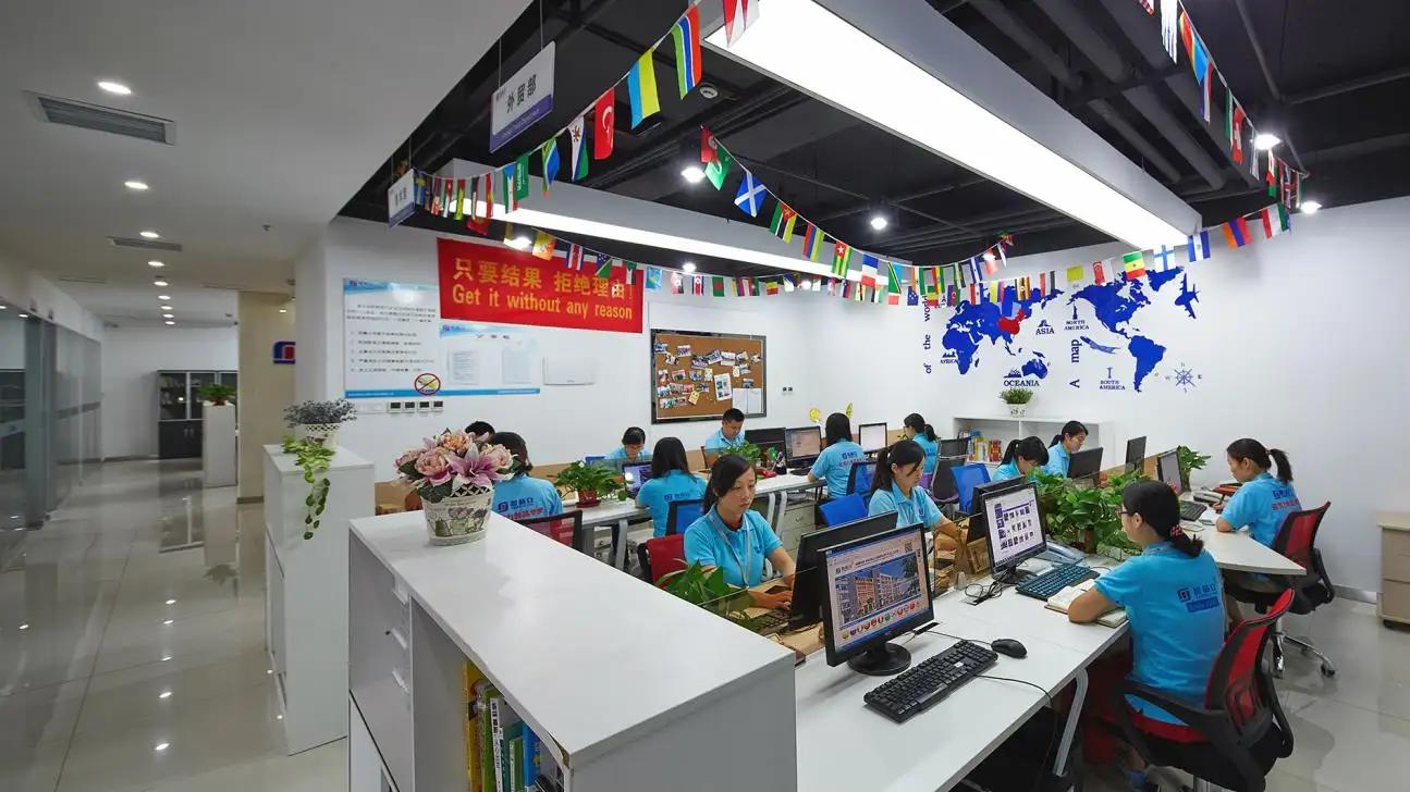 Anhui Yageli Display Co., Ltd.