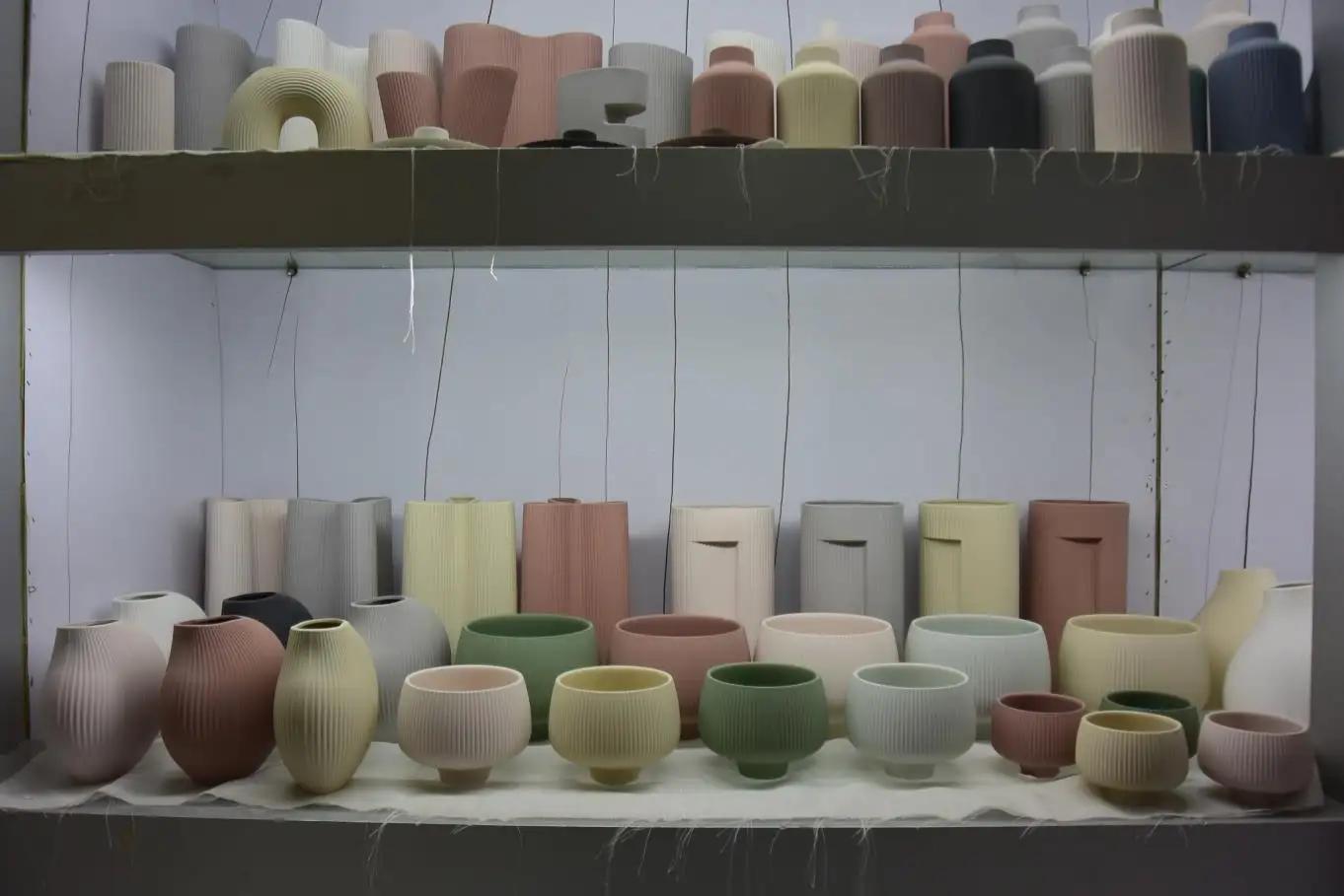 Chaozhou Yubinghua Ceramics Co., Ltd.