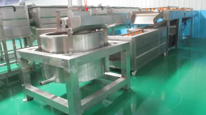 Henan Joyshine Machinery Co., Ltd.