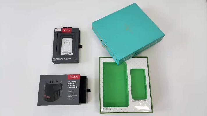 Dongguan Ark Packaging Products Co., Ltd.