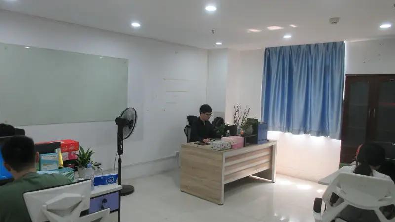 Guangdong Xintengcai Printing Technology Co., Ltd.