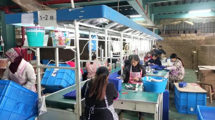 Taizhou Sunup Tech.co., Ltd.