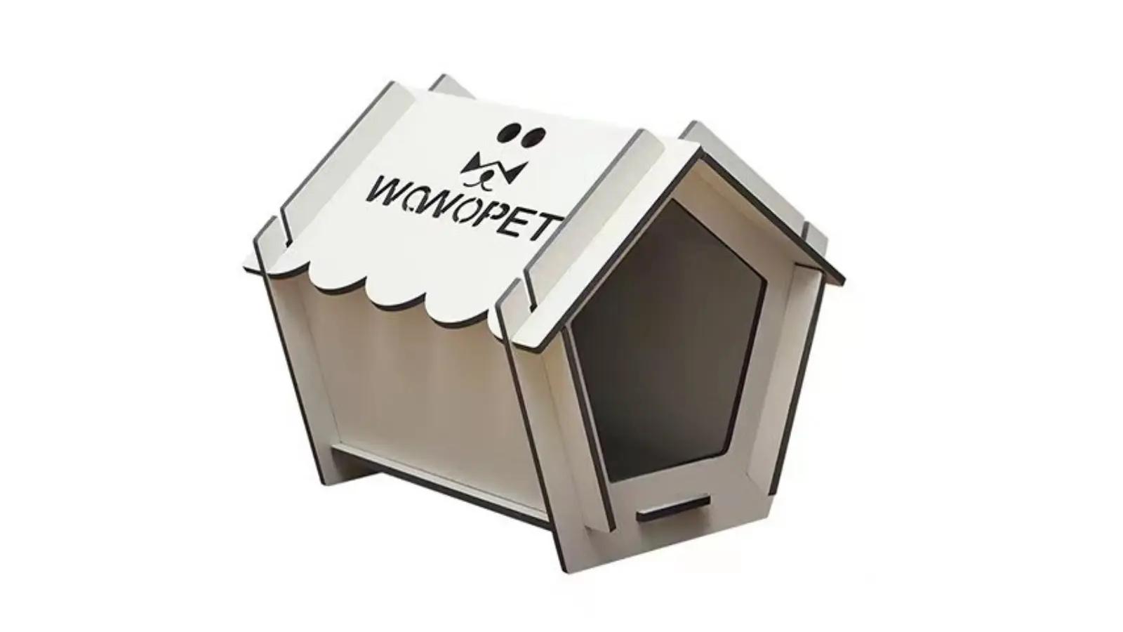 Guangzhou Wowo Pet Products Co., Ltd.
