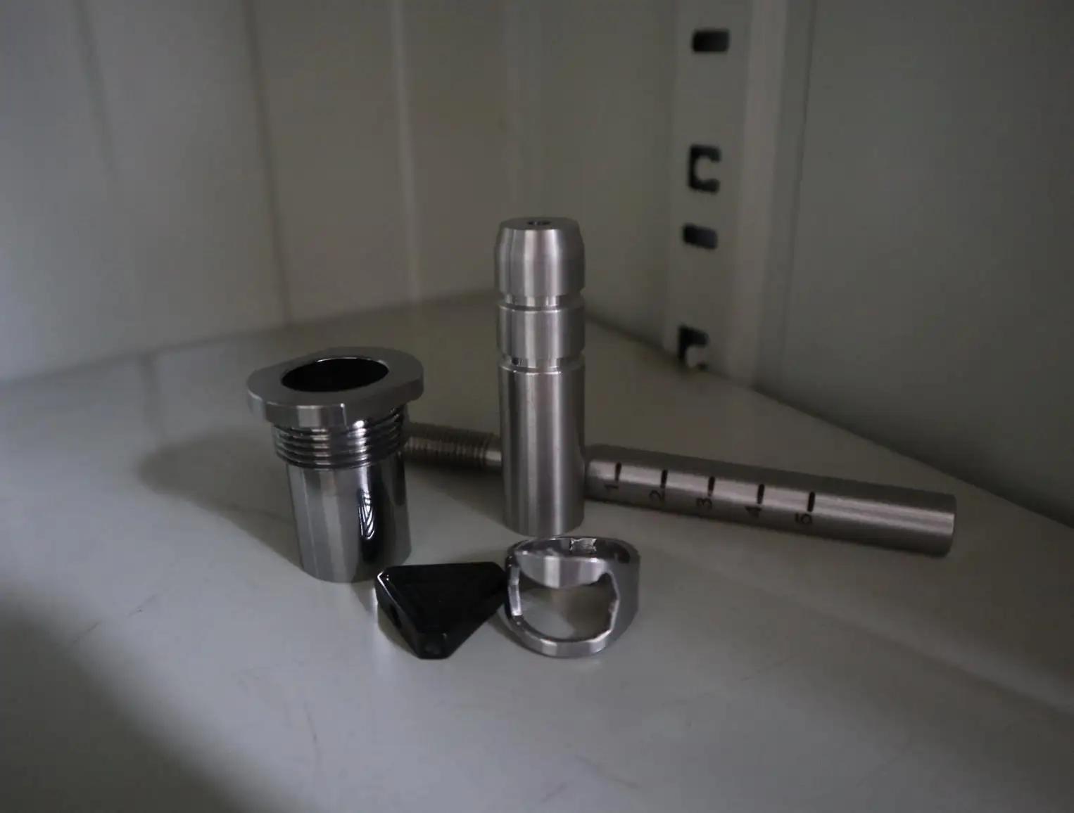 Xsy Industries Co., Ltd.