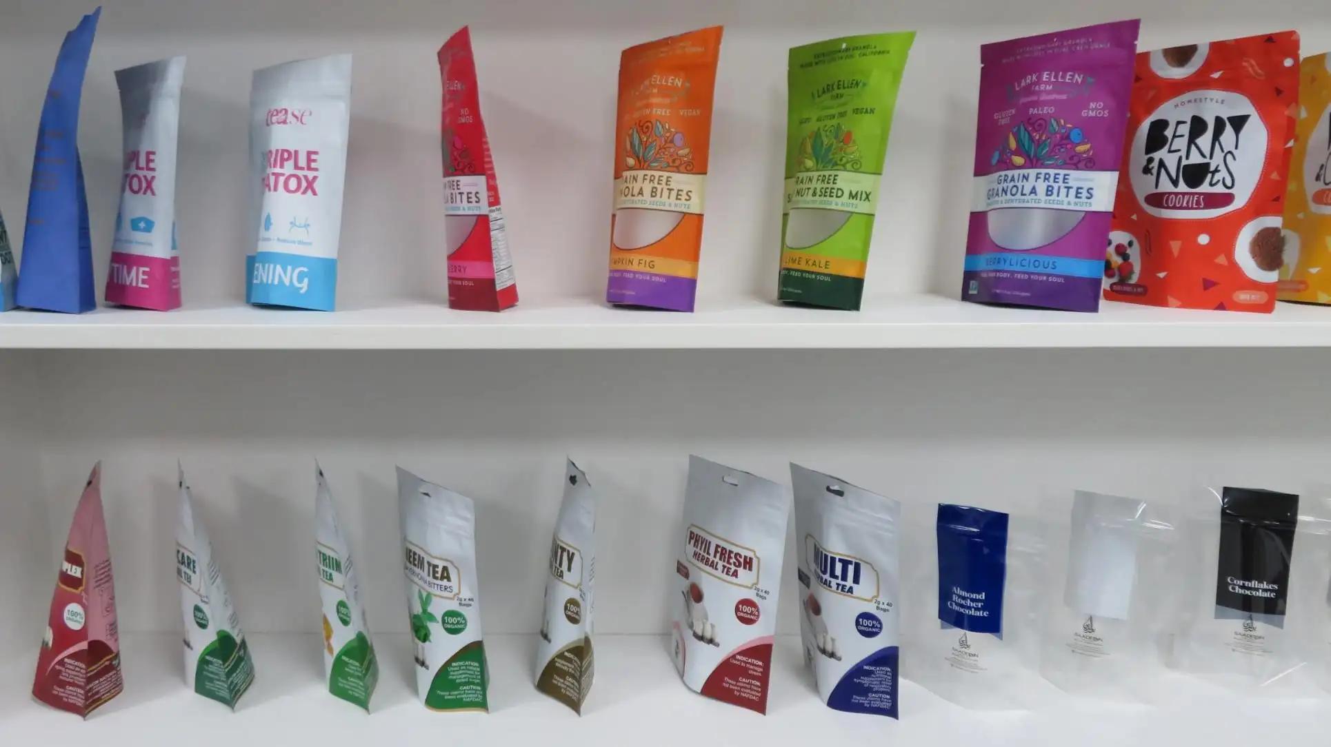 Shenzhen Source Pack Co., Ltd.