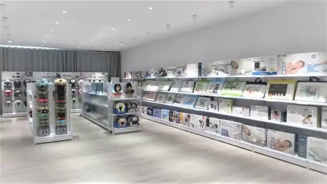 Memory Foam Products ( Nantong) Co., Ltd.