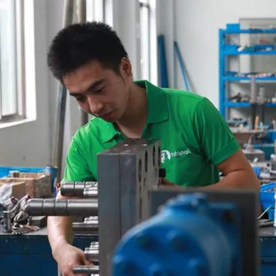 Ningbo Tatapack Commodity Co., Ltd.