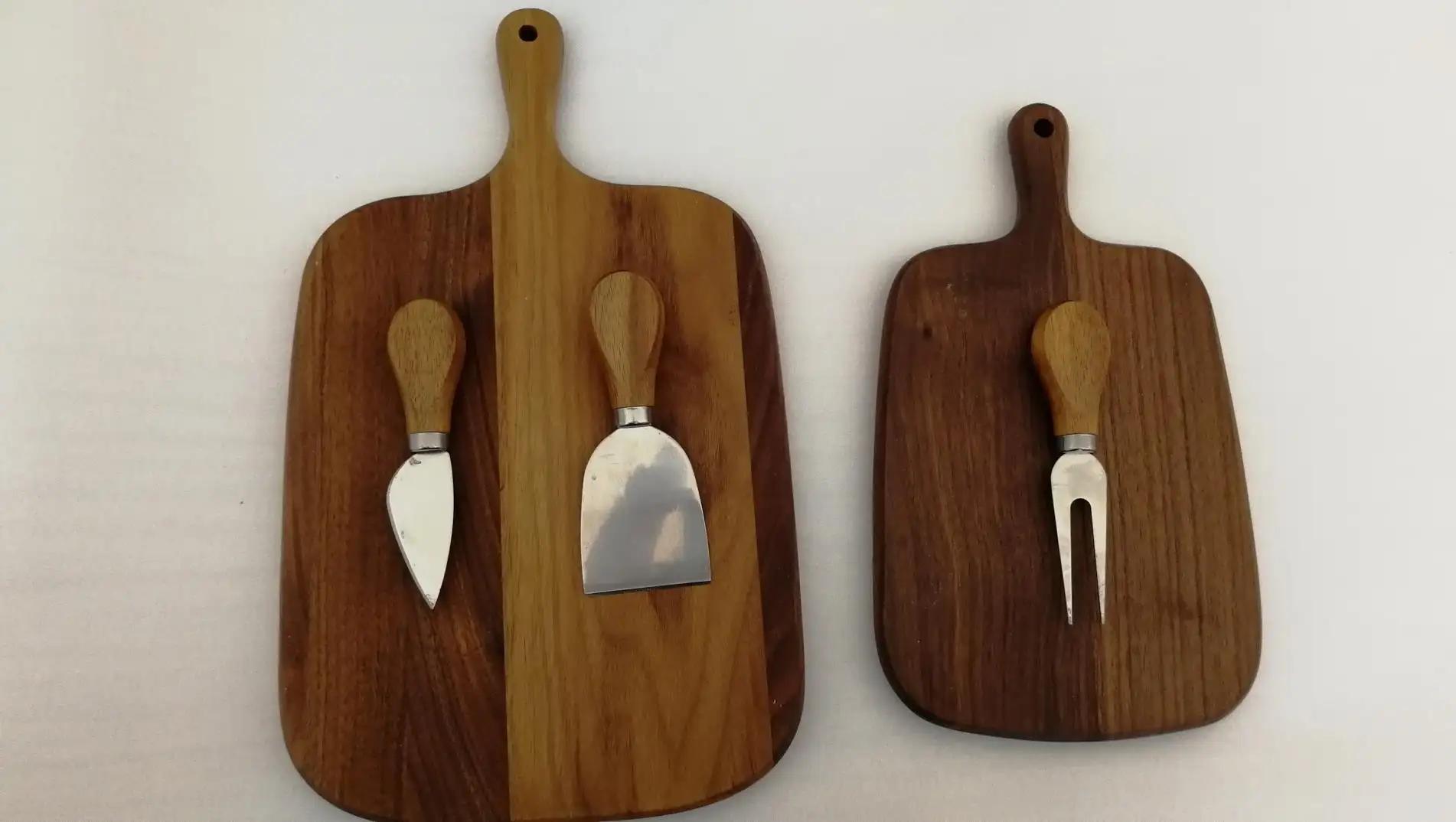 Yantai LSL Wood Arts & Crafts Company