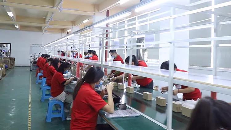 Supplier