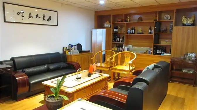 Yangzhou Bright Solar Solutions Co., Ltd.