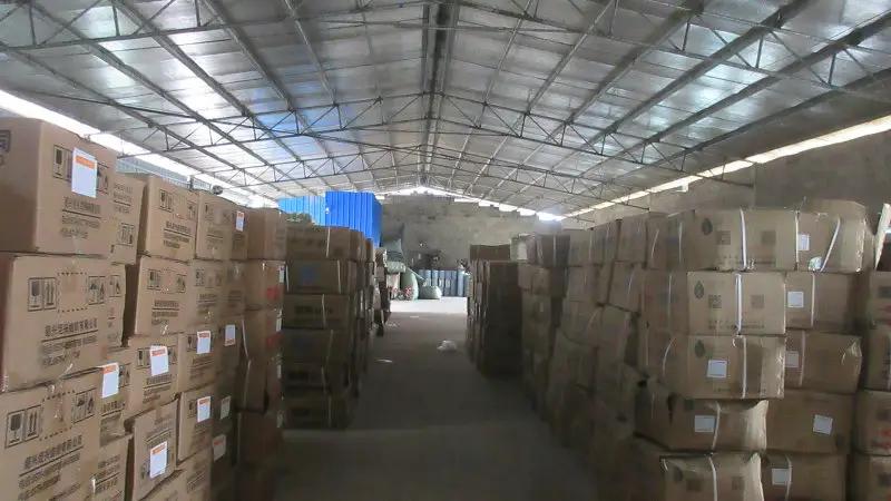 Guangxi Bobai Quan Sheng Household Products Co., Ltd.