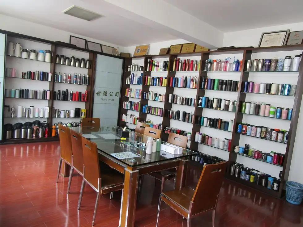 Yongkang Shiqiang Hardware Plastic Co., Ltd.