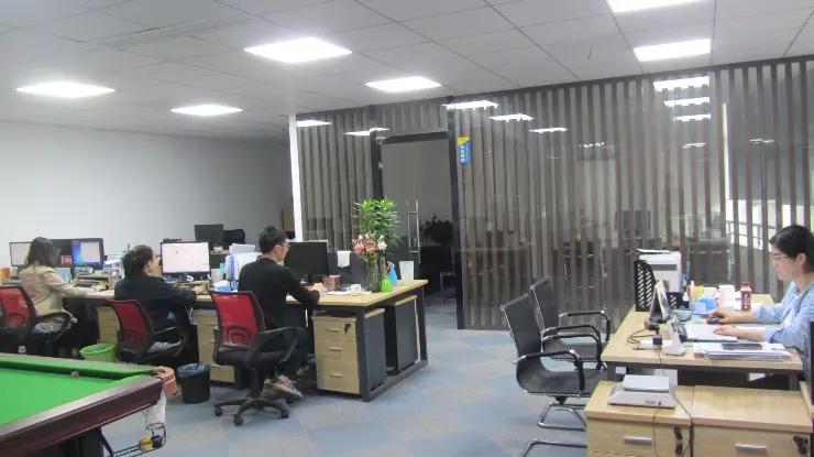 Ningbo Sonly Machinery Industry & Trade Co., Ltd.