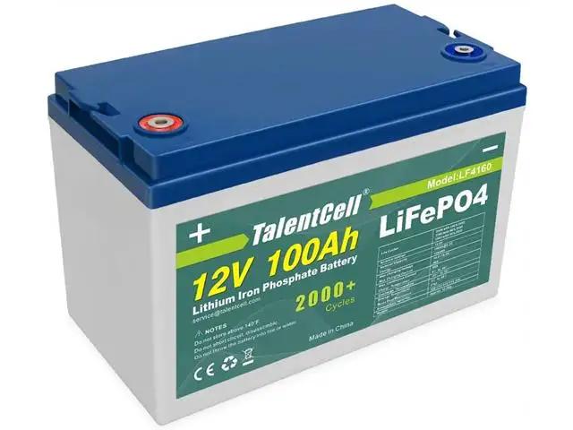 Shenzhen Yabo Power Technology Co., Ltd.