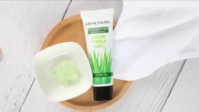 Guangzhou Mercilen Cosmetics Co., Ltd.