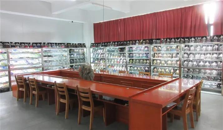 Xiamen Prosper Tableware Co., Ltd.