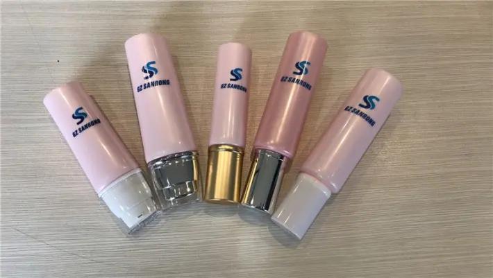 Guangzhou Sanrong Material Packaging Co., Ltd.