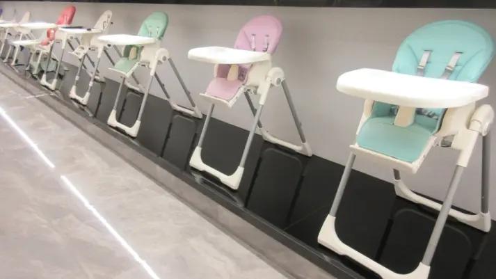 Cixi Honeyway Baby Products Co., Ltd.
