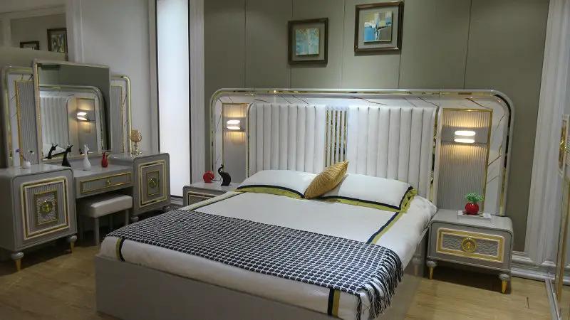 Foshan Cappellini Furniture Co., Ltd.